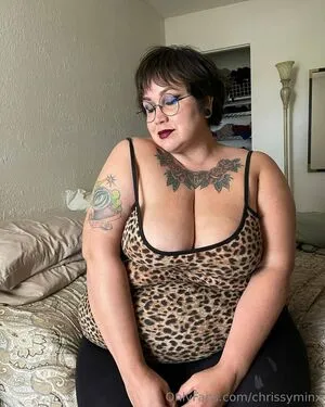 Chrissyminx OnlyFans Leaked Free Thumbnail Picture - #utDI2P1QKn