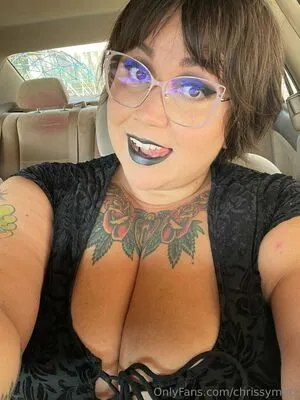 Chrissyminx OnlyFans Leaked Free Thumbnail Picture - #xr1Q96h3TU