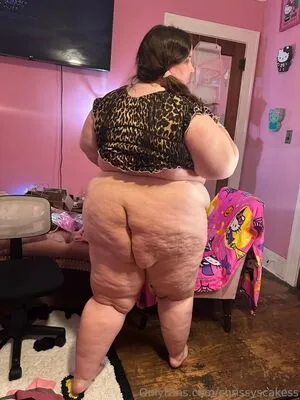 Chrissyscakess OnlyFans Leaked Free Thumbnail Picture - #57jYbl8E3c