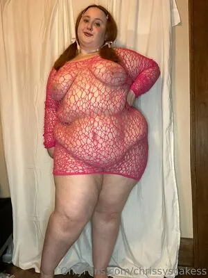 Chrissyscakess OnlyFans Leaked Free Thumbnail Picture - #FFkeSbwZU9