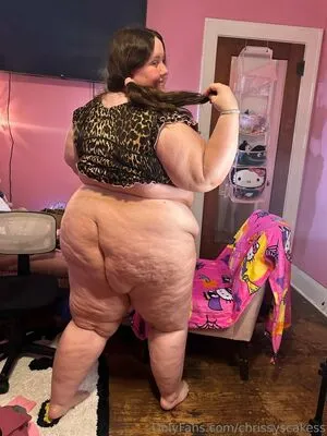 Chrissyscakess OnlyFans Leaked Free Thumbnail Picture - #Iv6BVj7Ljs