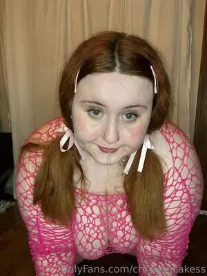 Chrissyscakess OnlyFans Leaked Free Thumbnail Picture - #SNXMowRNrE