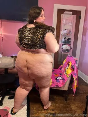 Chrissyscakess OnlyFans Leaked Free Thumbnail Picture - #Sgb1XoHQCa