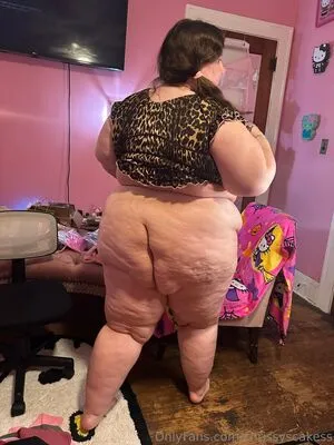 Chrissyscakess OnlyFans Leaked Free Thumbnail Picture - #eZIQGOW8ph