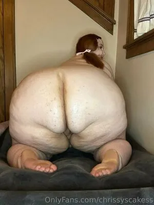 Chrissyscakess OnlyFans Leaked Free Thumbnail Picture - #eydue2J0dk