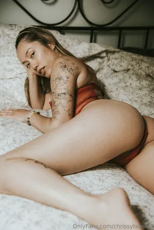 Chrissyteasing OnlyFans Leaked Free Thumbnail Picture - #XBJikLABM0