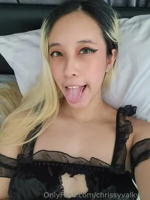 Chrissyvalkyrie OnlyFans Leaked Free Thumbnail Picture - #7FVSAAfGxz