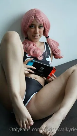 Chrissyvalkyrie OnlyFans Leaked Free Thumbnail Picture - #KNH3AFInMO