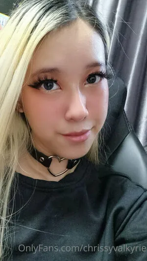 Chrissyvalkyrie OnlyFans Leaked Free Thumbnail Picture - #RPg1B0UjLW