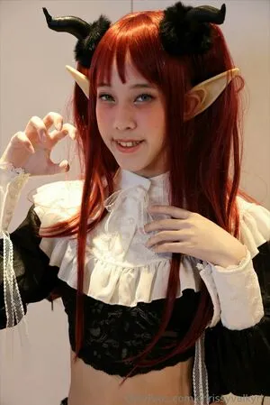 Chrissyvalkyrie OnlyFans Leaked Free Thumbnail Picture - #pssyt7dTt7