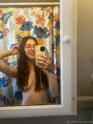 Chrissyxxxvip OnlyFans Leaked Free Thumbnail Picture - #5ZyFv364RA