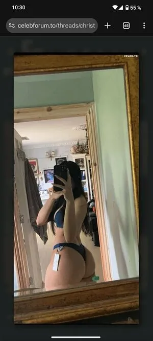 Christa Bear OnlyFans Leaked Free Thumbnail Picture - #GMcjG0iryW