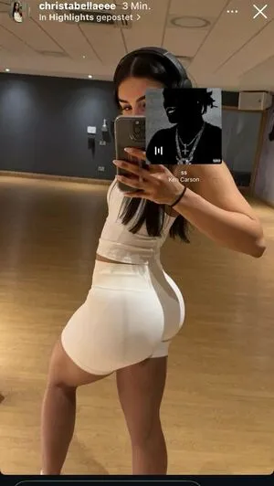 Christa Bear OnlyFans Leaked Free Thumbnail Picture - #HOPBokxNa2