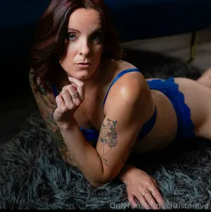 Christa Eve OnlyFans Leaked Free Thumbnail Picture - #Hj8T4mpn6Y
