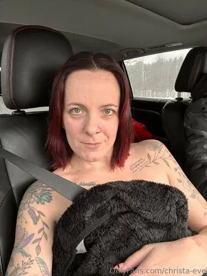 Christa Eve OnlyFans Leaked Free Thumbnail Picture - #W8Klb5Dlpm