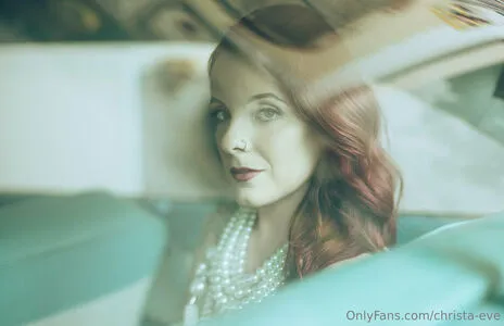 Christa Eve OnlyFans Leaked Free Thumbnail Picture - #xBALjgTxgv