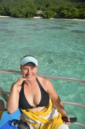 Christa Levine OnlyFans Leaked Free Thumbnail Picture - #RrkX4SMmSW