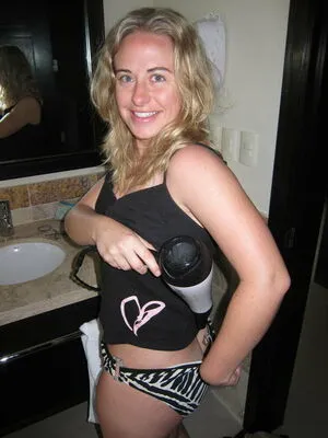 Christa Levine OnlyFans Leaked Free Thumbnail Picture - #XAS3BpVxv7