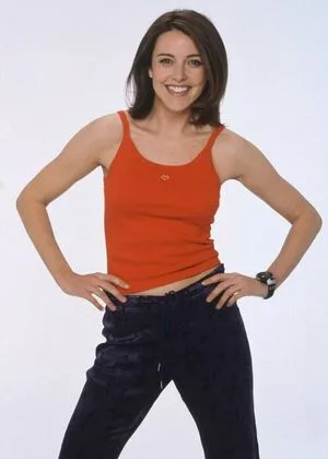 Christa Miller OnlyFans Leaked Free Thumbnail Picture - #GbVpAdw3H6