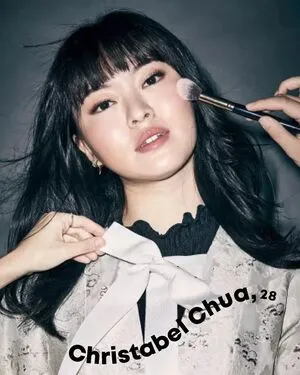 Christabel Chua OnlyFans Leaked Free Thumbnail Picture - #DljYWeFPMv