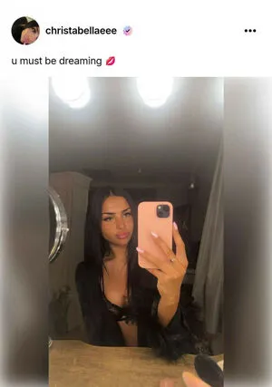 Christabellaeee OnlyFans Leaked Free Thumbnail Picture - #U2UxwdJc3C