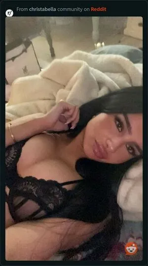 Christabellaeee OnlyFans Leaked Free Thumbnail Picture - #xP4oMRgoFR