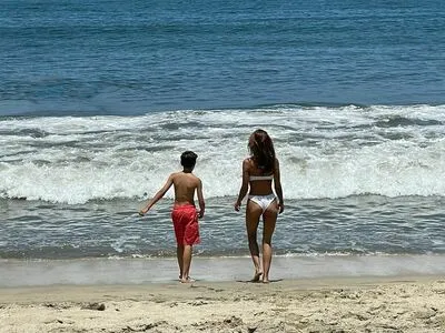 Christel Khalil OnlyFans Leaked Free Thumbnail Picture - #vvDHBkYVeS