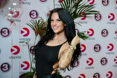 Christel Trubka OnlyFans Leaked Free Thumbnail Picture - #1ME8wMup4f