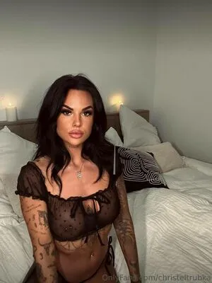Christel Trubka OnlyFans Leaked Free Thumbnail Picture - #zscYqx6NYE
