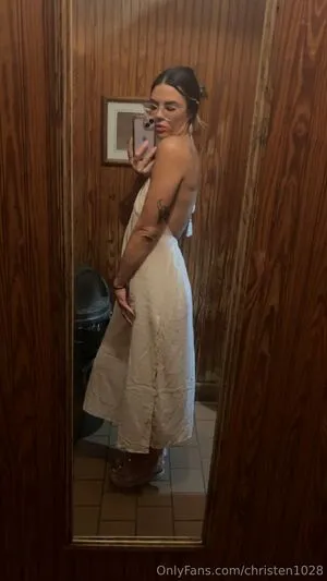 Christen1028 OnlyFans Leaked Free Thumbnail Picture - #A0Xk7SaClY