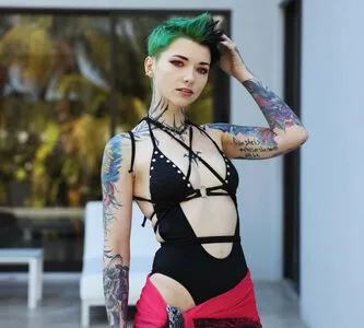 Christena Reckless OnlyFans Leaked Free Thumbnail Picture - #S5UtWttSWE