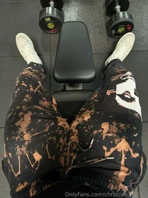 Christian Cowgill OnlyFans Leaked Free Thumbnail Picture - #0u5zQ9QPKf