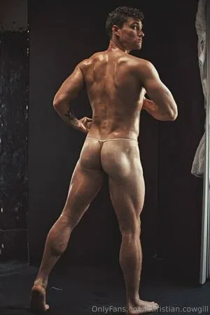 Christian Cowgill OnlyFans Leaked Free Thumbnail Picture - #2gMKyCXbos