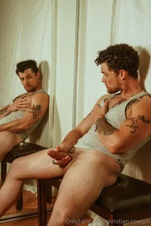 Christian Cowgill OnlyFans Leaked Free Thumbnail Picture - #8bVYq8xg3O