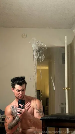 Christian Cowgill OnlyFans Leaked Free Thumbnail Picture - #DxJVx5qcrf