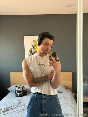 Christian Cowgill OnlyFans Leaked Free Thumbnail Picture - #ErOwzO6yag