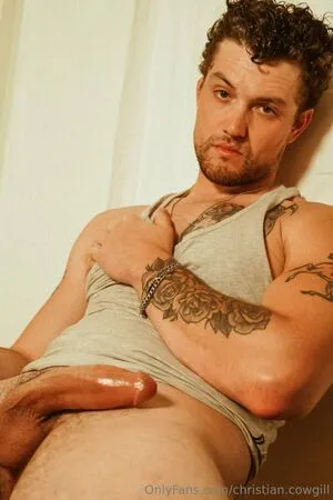 Christian Cowgill OnlyFans Leaked Free Thumbnail Picture - #GdxEUo9uNc