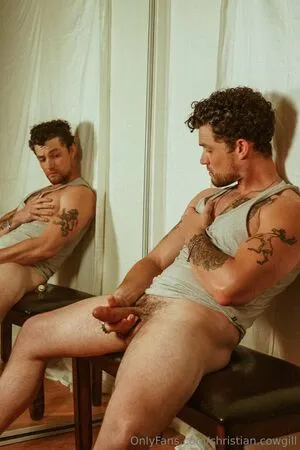 Christian Cowgill OnlyFans Leaked Free Thumbnail Picture - #KJhDI03ovw