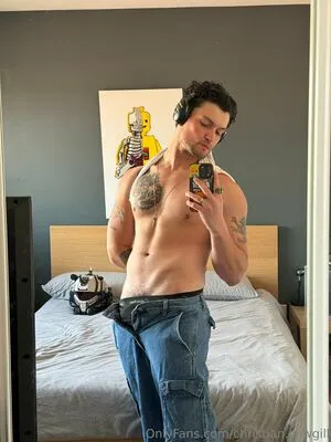 Christian Cowgill OnlyFans Leaked Free Thumbnail Picture - #MSv7IROOAk