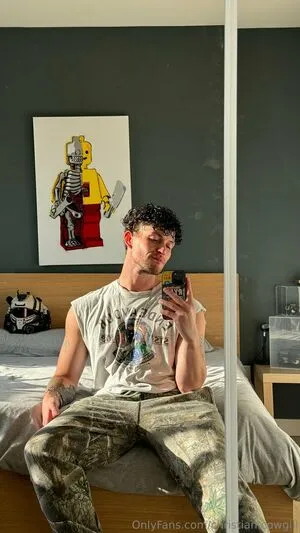 Christian Cowgill OnlyFans Leaked Free Thumbnail Picture - #RpsuB5Uxi5