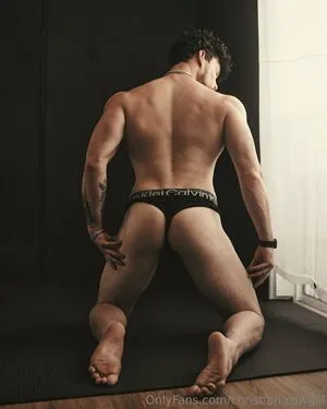 Christian Cowgill OnlyFans Leaked Free Thumbnail Picture - #WeETOy5vzc