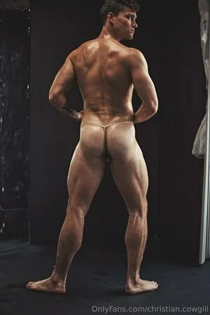 Christian Cowgill OnlyFans Leaked Free Thumbnail Picture - #dJ4daJ4kXr