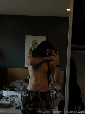 Christian Cowgill OnlyFans Leaked Free Thumbnail Picture - #eDUNMZPYqo