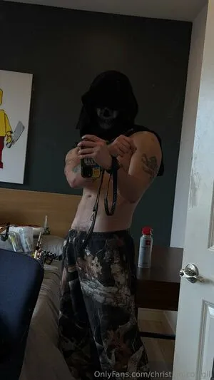 Christian Cowgill OnlyFans Leaked Free Thumbnail Picture - #eVwovE8HWR