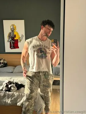 Christian Cowgill OnlyFans Leaked Free Thumbnail Picture - #fCZ0yq3MT5