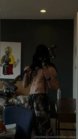 Christian Cowgill OnlyFans Leaked Free Thumbnail Picture - #nJ1vUC4gzK