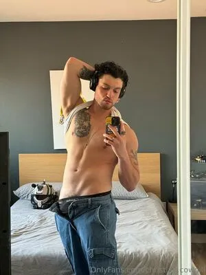 Christian Cowgill OnlyFans Leaked Free Thumbnail Picture - #nylzkfk6Qc