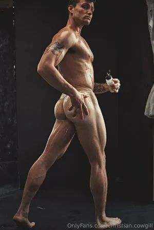 Christian Cowgill OnlyFans Leaked Free Thumbnail Picture - #pLOv3hiIhK