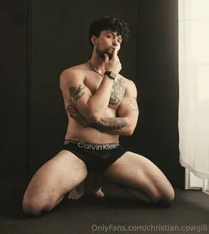 Christian Cowgill OnlyFans Leaked Free Thumbnail Picture - #tvbigIIqCz