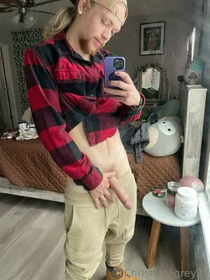 Christian Grey23 OnlyFans Leaked Free Thumbnail Picture - #MRIeeYA4KE